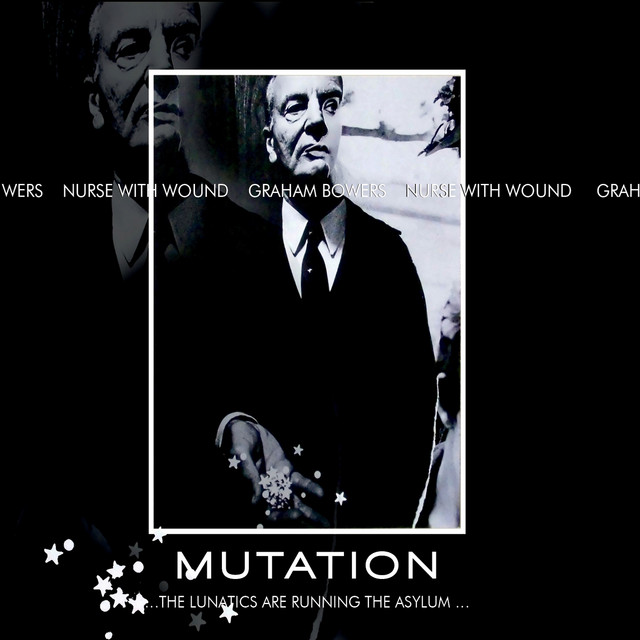 Mutation album cover