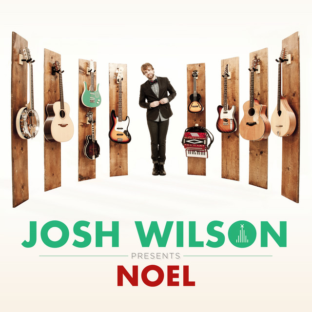 Noel album cover