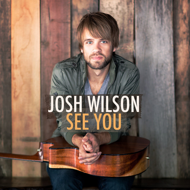 See You album cover