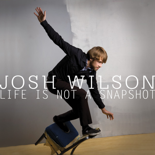 Life Is Not A Snapshot album cover