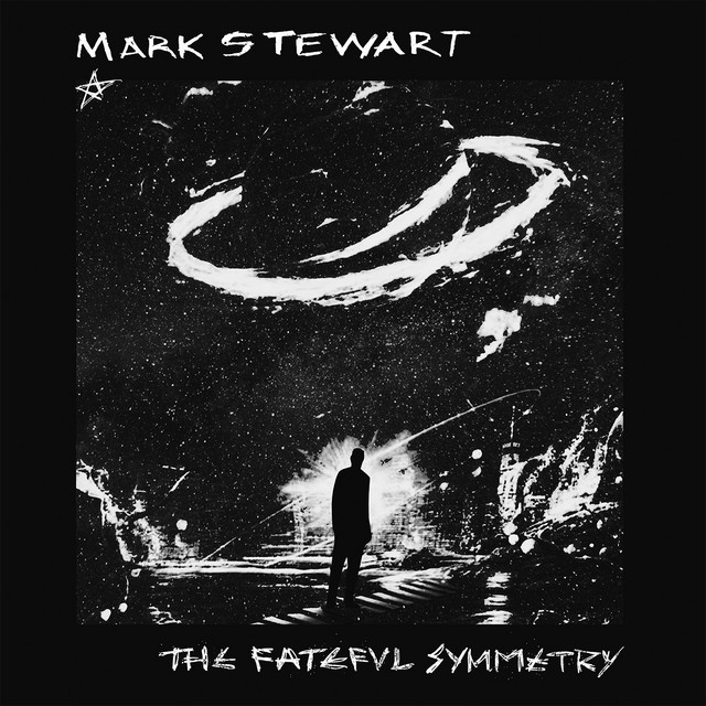 The Fateful Symmetry album cover