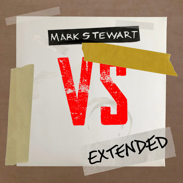 VS + Remixes (Extended Edition) album cover