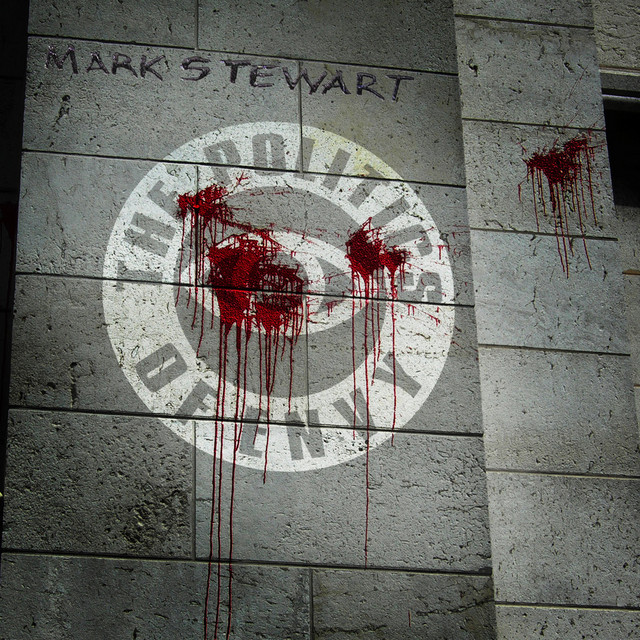 The Politics Of Envy album cover