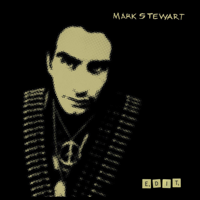 Edit album cover