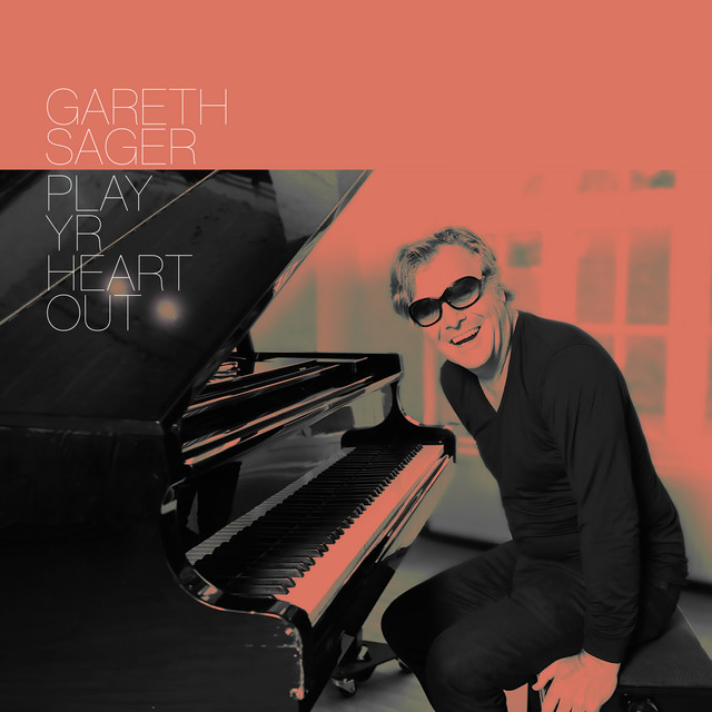 Play Yr Heart Out album cover