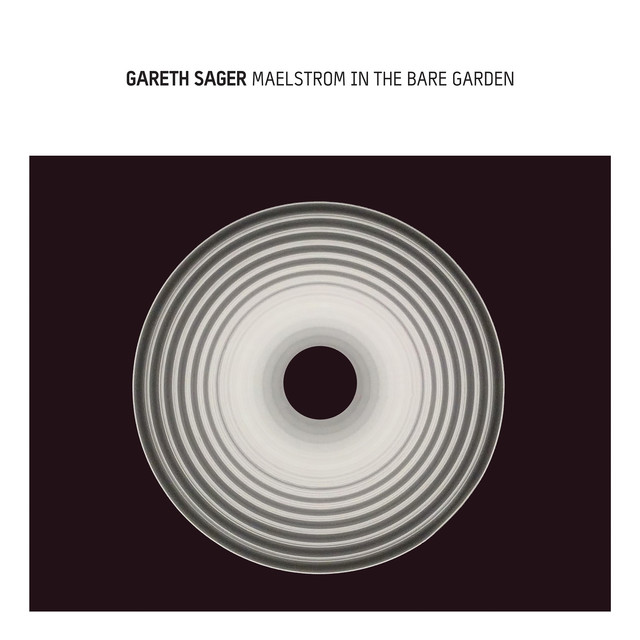 Maelstrom In The Bare Garden album cover