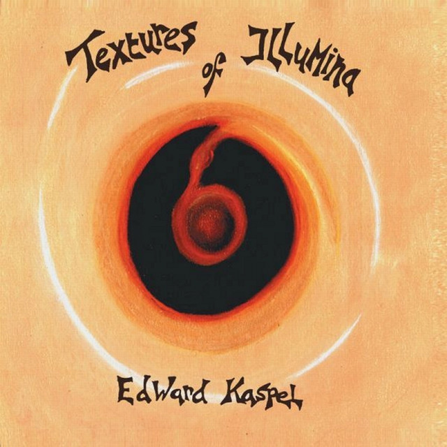 Textures of Illumina album cover