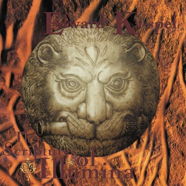 The Scriptures of Illumina album cover