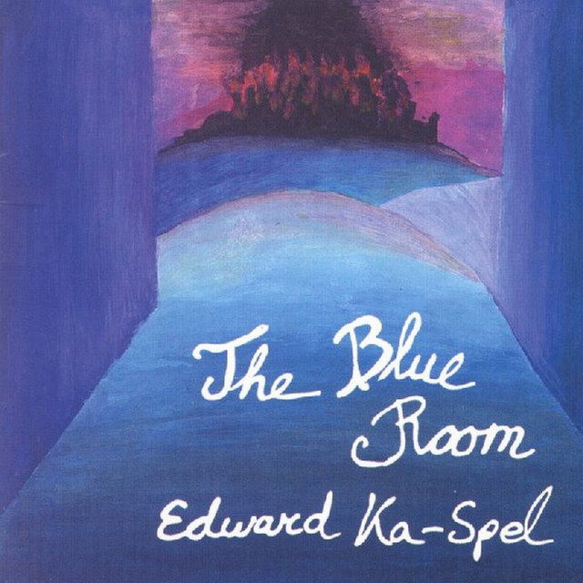 Blue Room album cover