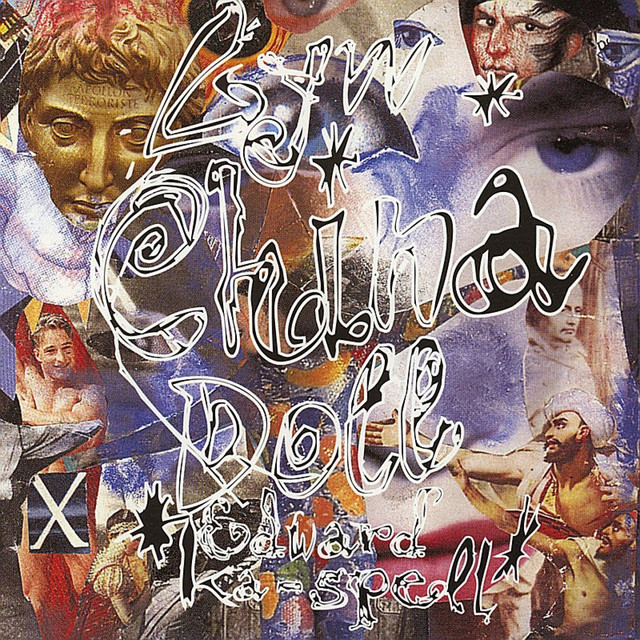 Lyvv China Doll album cover