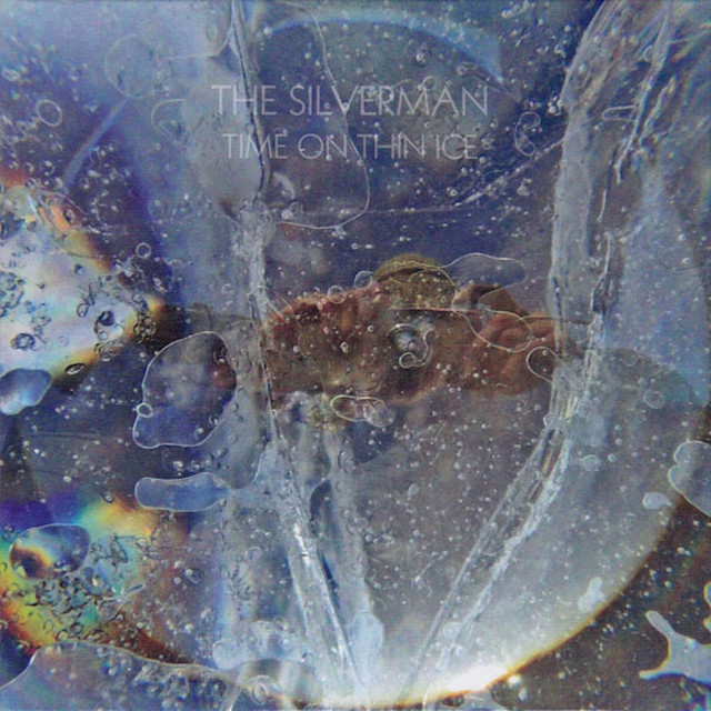 Time On Thin Ice album cover