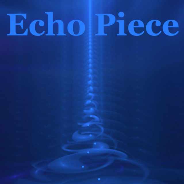 Echo Piece album cover