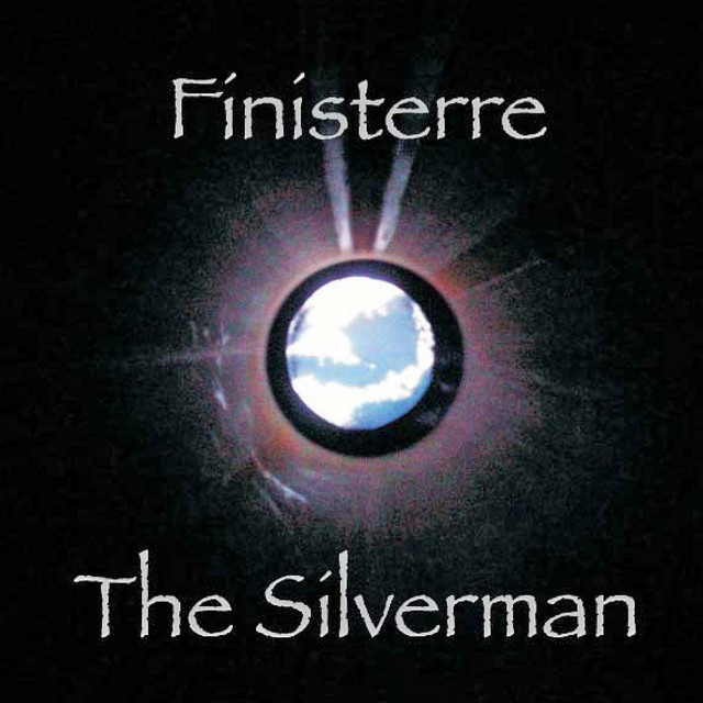 Finisterre album cover