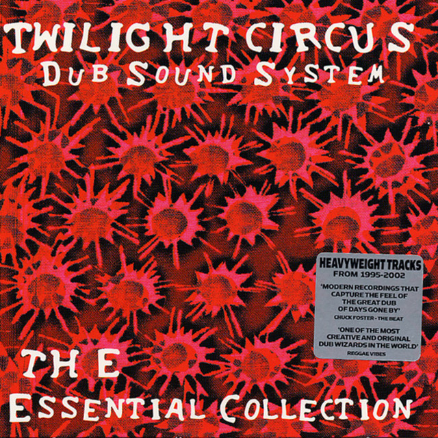 Essential Collection album cover