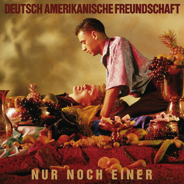 Nur Noch Einer album cover