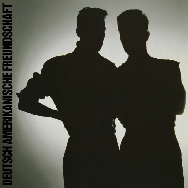 Für Immer album cover