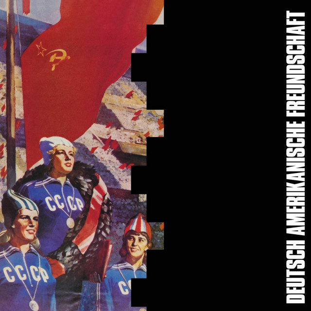 Die Kleinen Und Die Bösen album cover