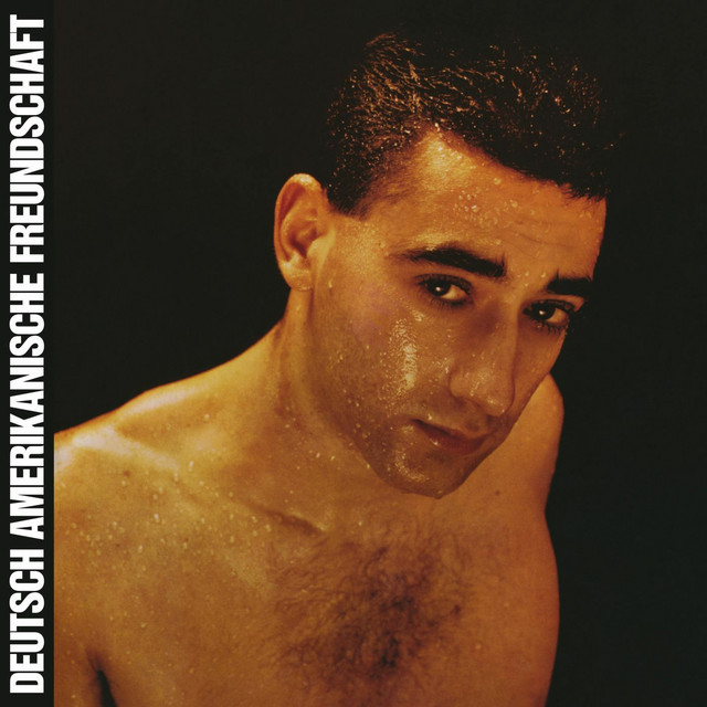 Alles Ist Gut album cover