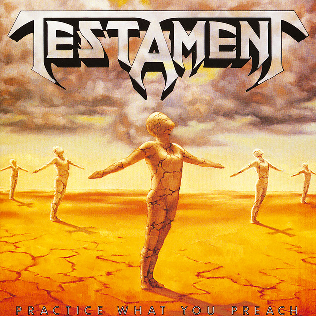 Ibanez SR885 as heard on Practice What you Preach by Testament (1989)