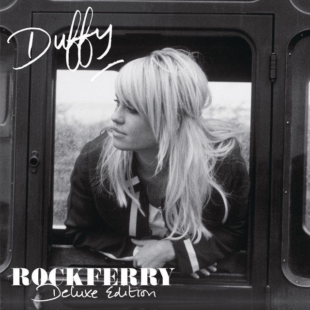 Rockferry album cover