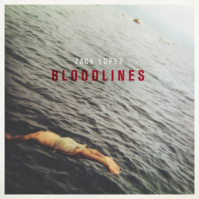 Bloodlines album cover