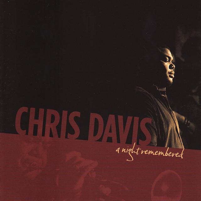 A Night Remembered album cover