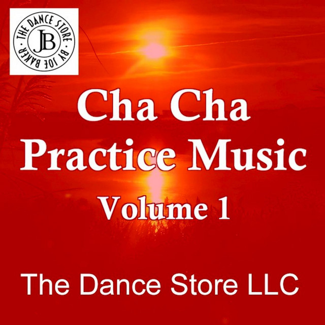 Cha Cha Practice Music Volume 1 album cover