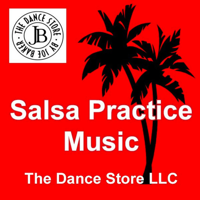 Salsa Practice Music Volume 1 album cover