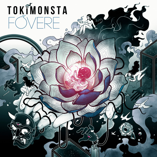 FOVERE album cover