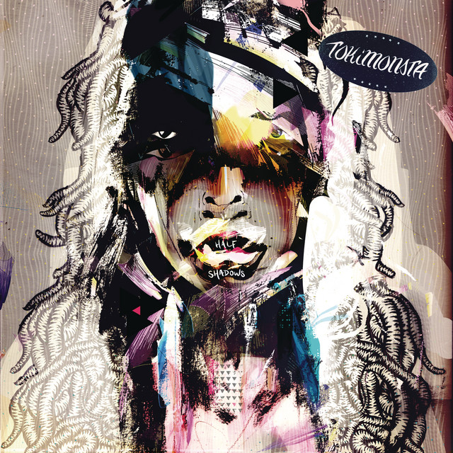 Half Shadows album cover