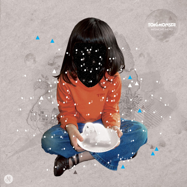 Midnight Menu album cover