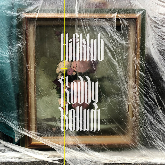 Things That Were Lost In the Fire album cover