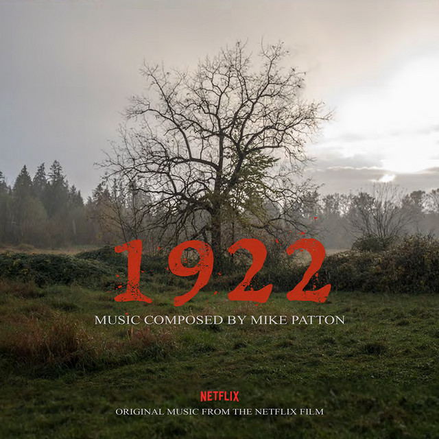 Waves Restoration Native Bundle as heard on 1922 Original Score by Mike Patton & Mike Patton (2018)