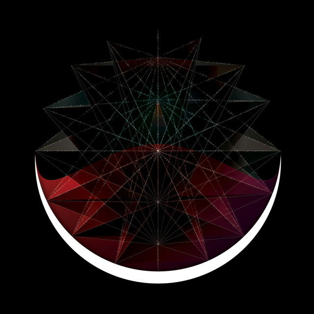 Laborintus II album cover