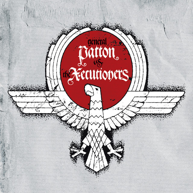 General Patton vs. The X-Ecutioners album cover
