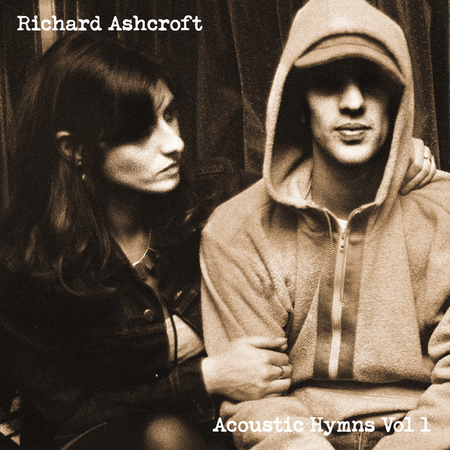 Acoustic Hymns Vol. 1 album cover
