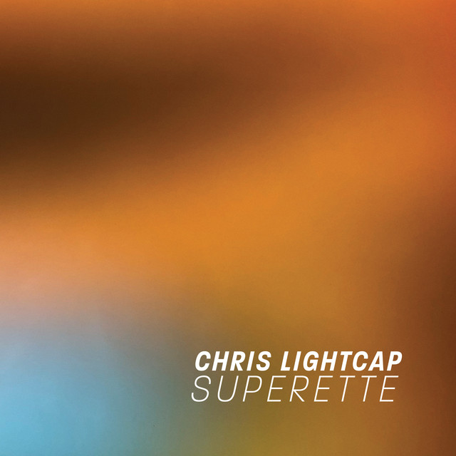 Superette album cover