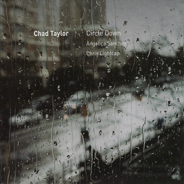 Circle Down album cover