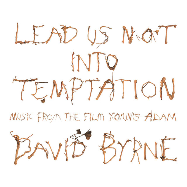 Lead Us Not into Temptation album cover