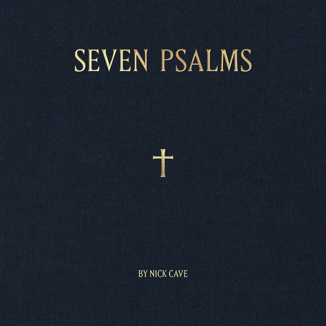Seven Psalms album cover