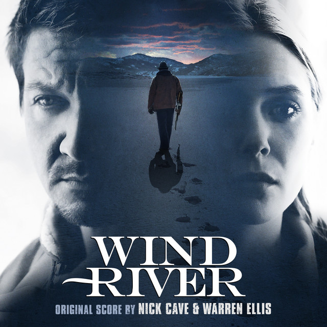 Wind River (Original Motion Picture Soundtrack) album cover