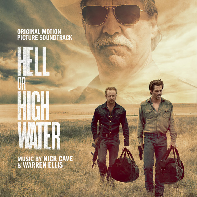 Hell Or High Water (Original Soundtrack Album) album cover