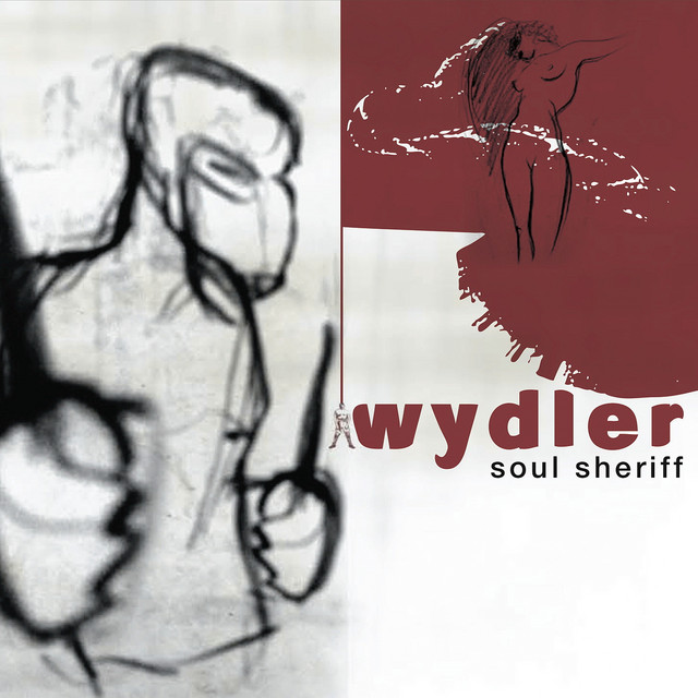 soul sheriff album cover
