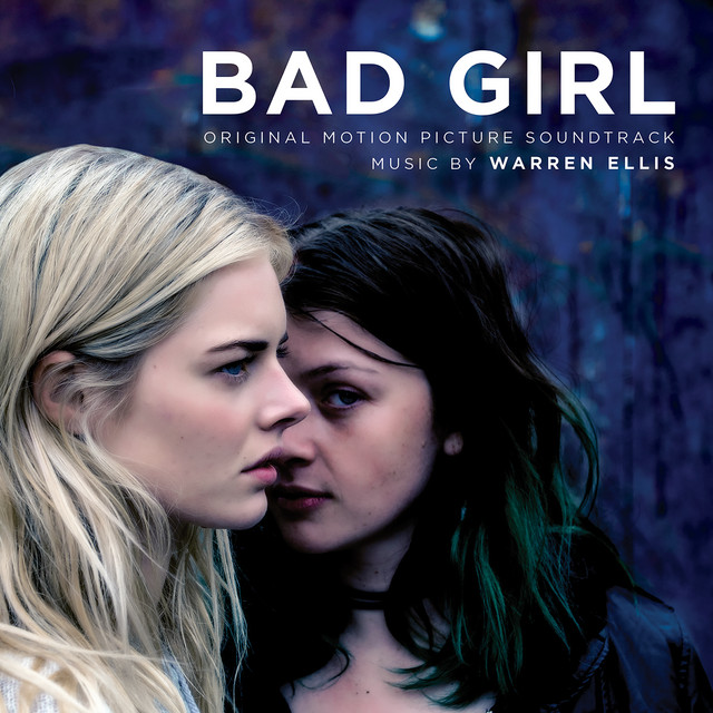 Bad Girl (Original Soundtrack Album) album cover