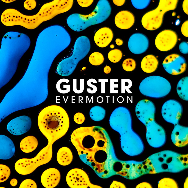 Epiphone Thunderbird Classic-IV Pro as heard on Evermotion by Guster (2015)