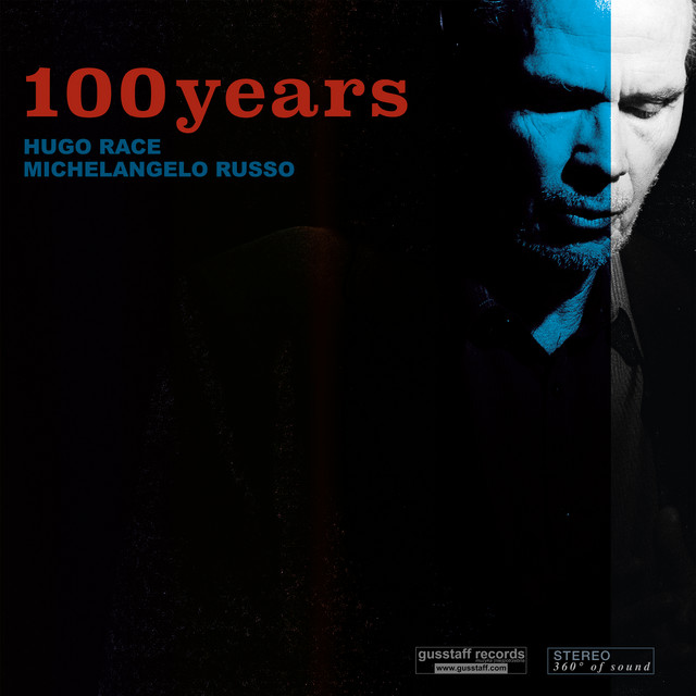 100 Years album cover