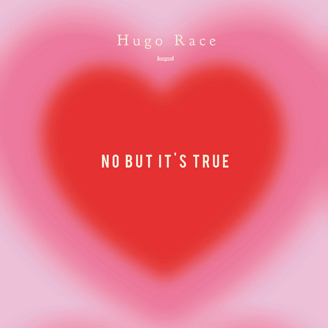 No But It's True album cover