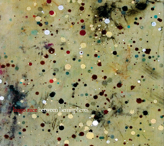 Between Hemispheres album cover