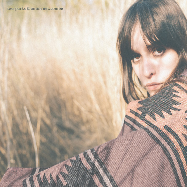 Tess Parks & Anton Newcombe album cover