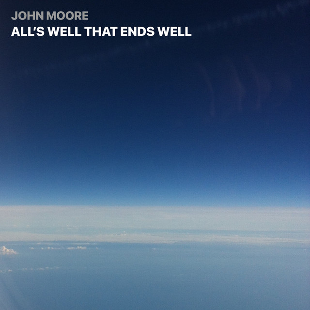 All's Well That Ends Well album cover